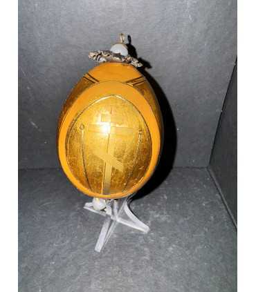 Яйцо пасхальное "Воскресение Христово"