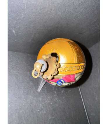 Яйцо пасхальное "Воскресение Христово"