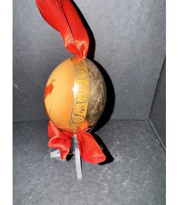 Яйцо пасхальное "Воскресение Христово"