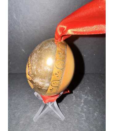 Яйцо пасхальное "Воскресение Христово"