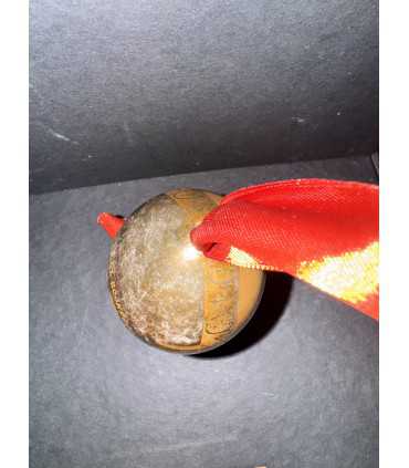 Яйцо пасхальное "Воскресение Христово"