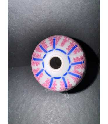 Яйцо пасхальное с орнаментальными мотивами