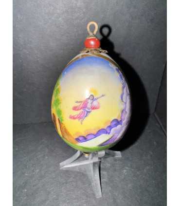 Яйцо пасхальное "Воскресение Христово"