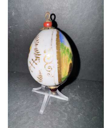 Яйцо пасхальное "Воскресение Христово"