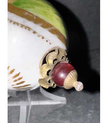 Яйцо пасхальное "Воскресение Христово"