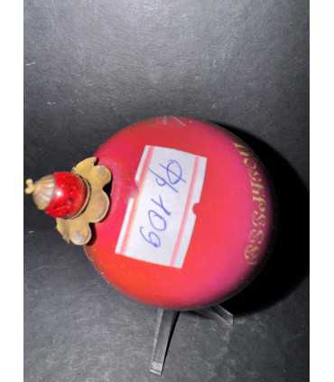 Яйцо пасхальное с росписью