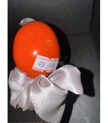 Яйцо пасхальное с вензелем