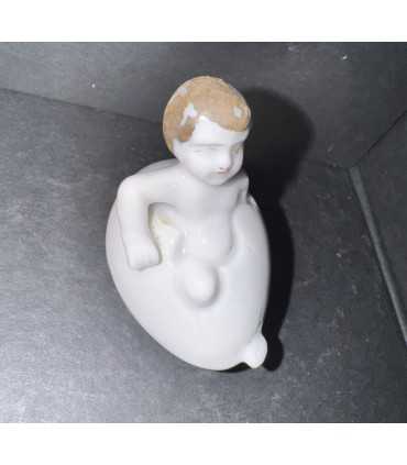 Яйцо пасхальное