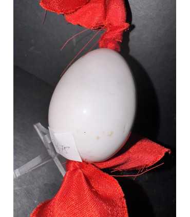 Яйцо пасхальное "Иисус Христос, держащий крест"