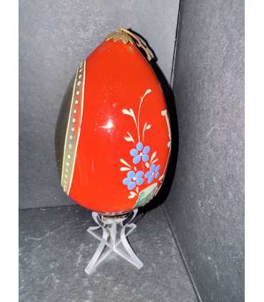 Яйцо пасхальное "Воскресение Христово"