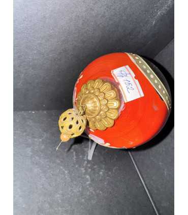 Яйцо пасхальное "Воскресение Христово"