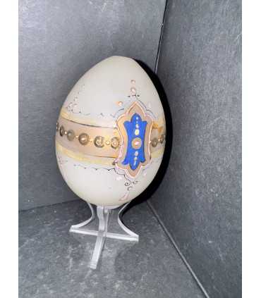 Яйцо пасхальное