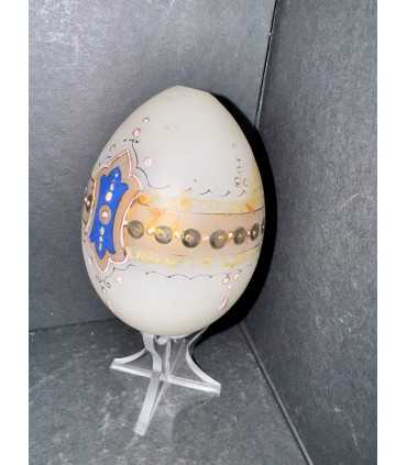 Яйцо пасхальное