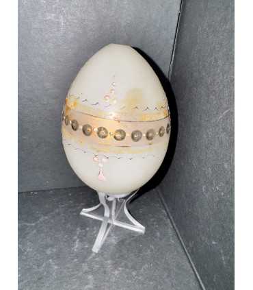 Яйцо пасхальное