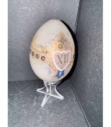 Яйцо пасхальное