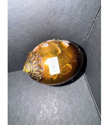 Яйцо пасхальное