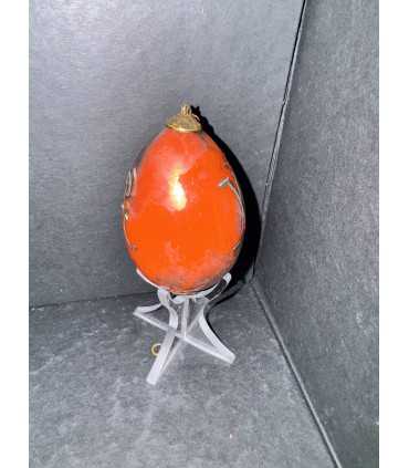 Яйцо пасхальное