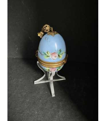 Яйцо пасхальное