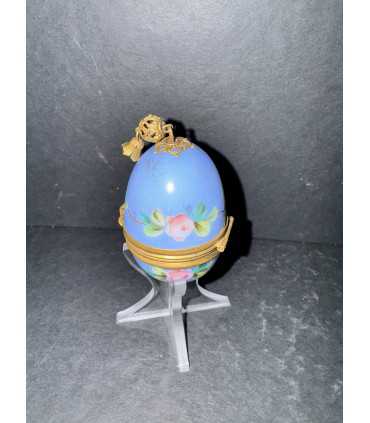 Яйцо пасхальное