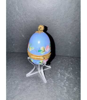 Яйцо пасхальное