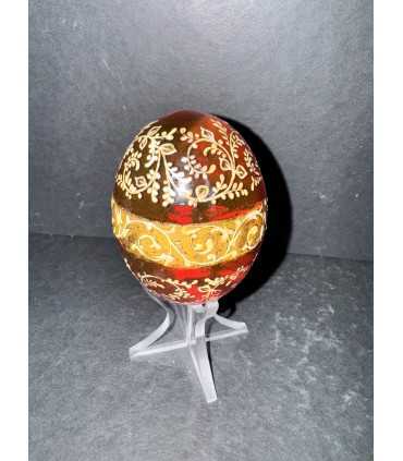 Яйцо пасхальное