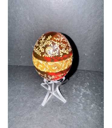 Яйцо пасхальное