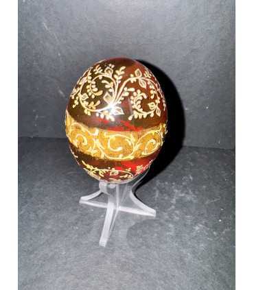 Яйцо пасхальное
