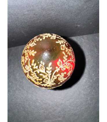 Яйцо пасхальное