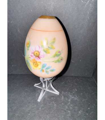 Яйцо пасхальное