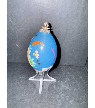 Яйцо пасхальное