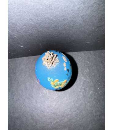 Яйцо пасхальное