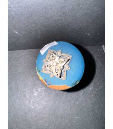 Яйцо пасхальное