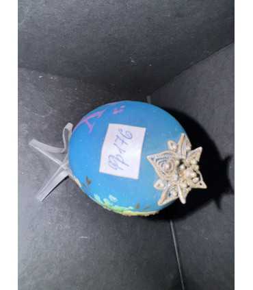 Яйцо пасхальное