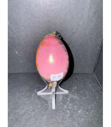 Яйцо пасхальное