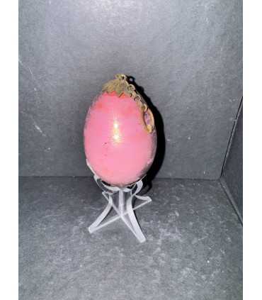 Яйцо пасхальное