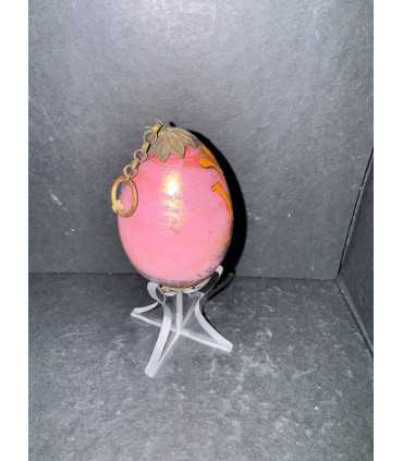 Яйцо пасхальное