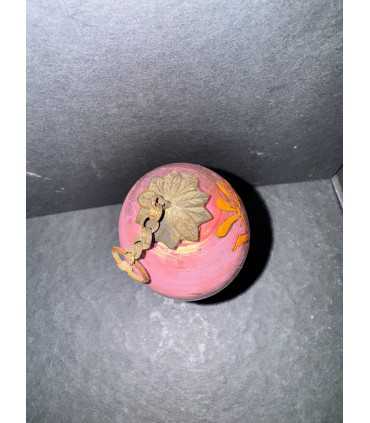 Яйцо пасхальное