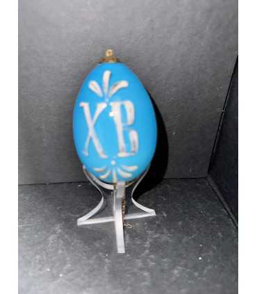 Яйцо пасхальное