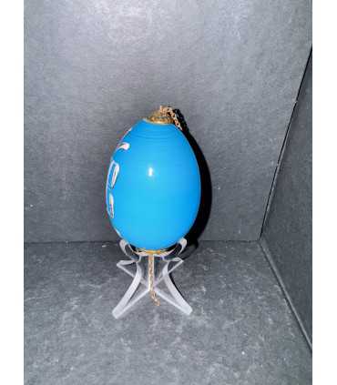 Яйцо пасхальное