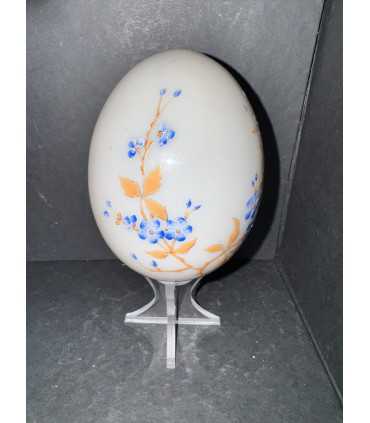 Яйцо пасхальное