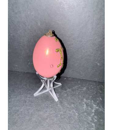 Яйцо пасхальное