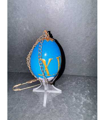 Яйцо пасхальное