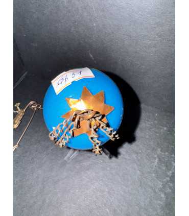 Яйцо пасхальное