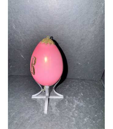 Яйцо пасхальное