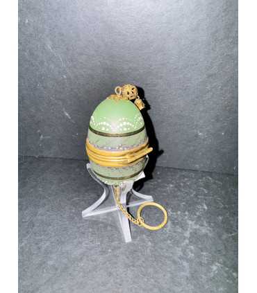 Яйцо пасхальное