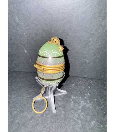 Яйцо пасхальное