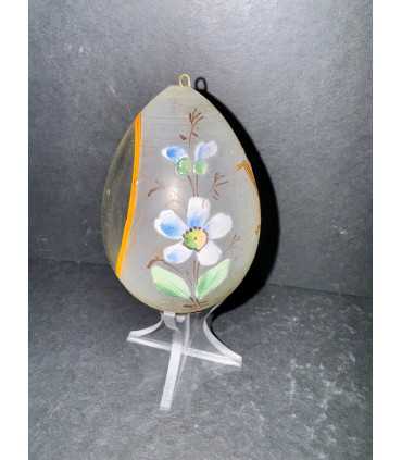 Яйцо пасхальное