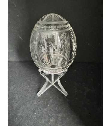 Яйцо пасхальное