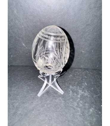 Яйцо пасхальное