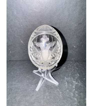 Яйцо пасхальное